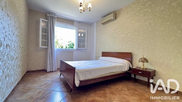 Maison à vendre 6 pièces 180 m² Villelongue-de-la-Salanque
