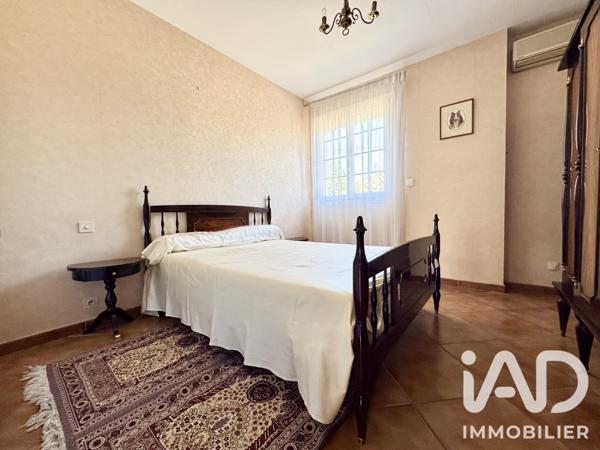 Maison à vendre 6 pièces 180 m² Villelongue-de-la-Salanque
