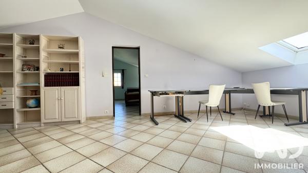 Maison à vendre 6 pièces 180 m² Villelongue-de-la-Salanque