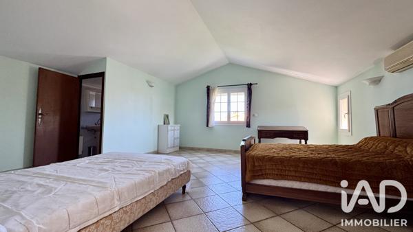 Maison à vendre 6 pièces 180 m² Villelongue-de-la-Salanque