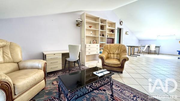 Maison à vendre 6 pièces 180 m² Villelongue-de-la-Salanque