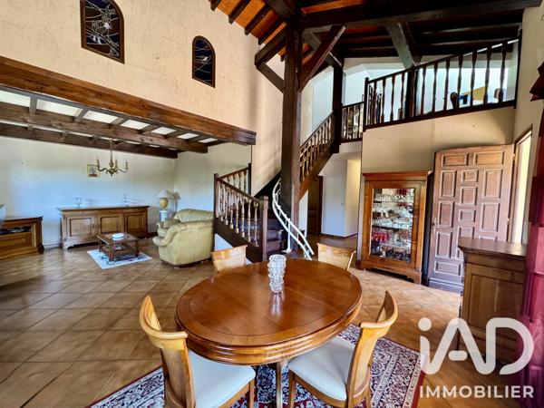 Maison à vendre 6 pièces 180 m² Villelongue-de-la-Salanque