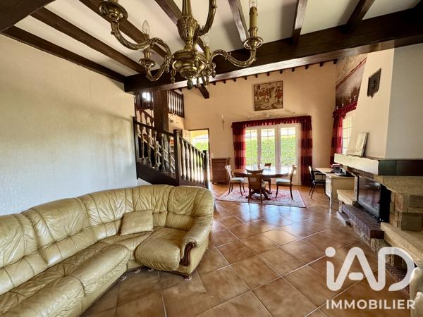 Maison à vendre 6 pièces 180 m² Villelongue-de-la-Salanque