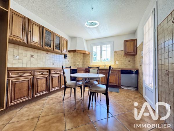 Maison à vendre 6 pièces 180 m² Villelongue-de-la-Salanque