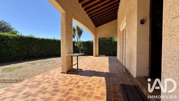 Maison à vendre 6 pièces 180 m² Villelongue-de-la-Salanque