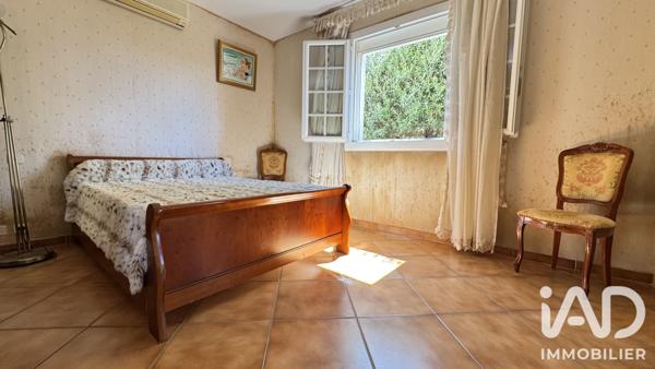 Maison à vendre 6 pièces 180 m² Villelongue-de-la-Salanque
