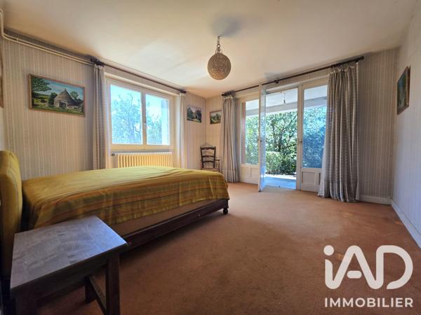 Maison à vendre 6 pièces 151 m² Saint-Laurent-les-Tours