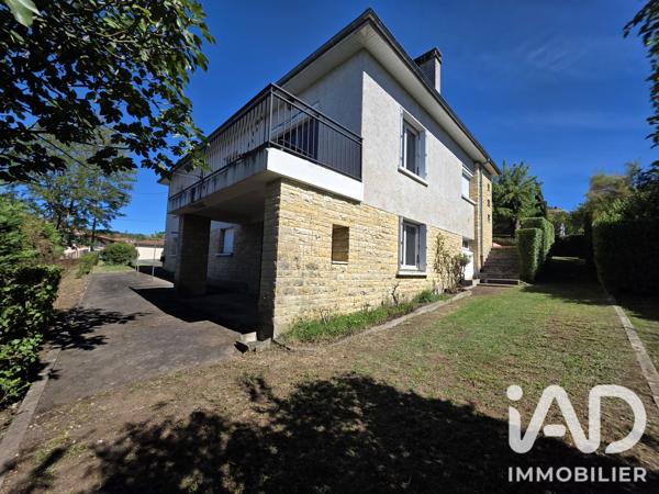 Maison à vendre 6 pièces 151 m² Saint-Laurent-les-Tours