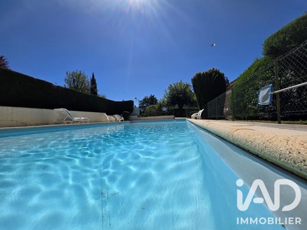 Maison à vendre 6 pièces 151 m² Saint-Laurent-les-Tours