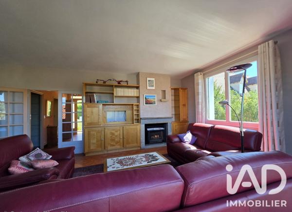 Maison à vendre 6 pièces 151 m² Saint-Laurent-les-Tours