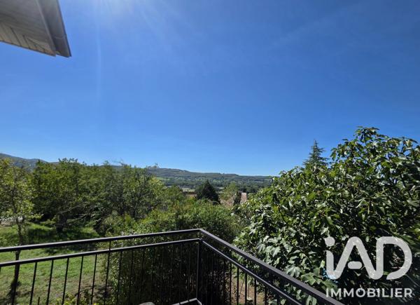 Maison à vendre 6 pièces 151 m² Saint-Laurent-les-Tours
