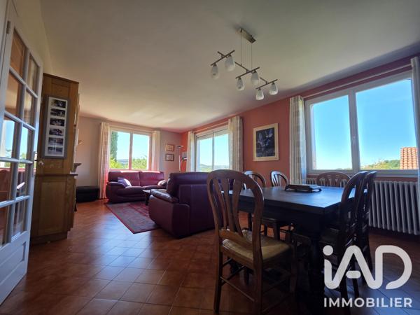 Maison à vendre 6 pièces 151 m² Saint-Laurent-les-Tours
