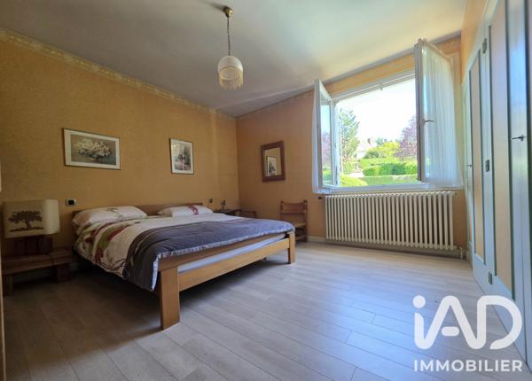 Maison à vendre 6 pièces 151 m² Saint-Laurent-les-Tours