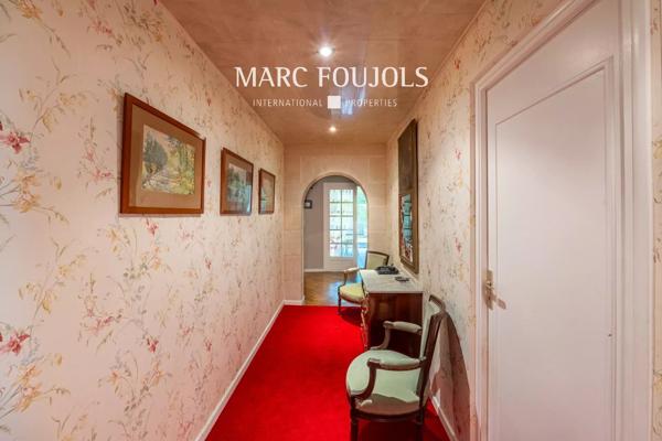 Appartement 5 pièces – Centre-ville de Chantilly – 112.33 m²