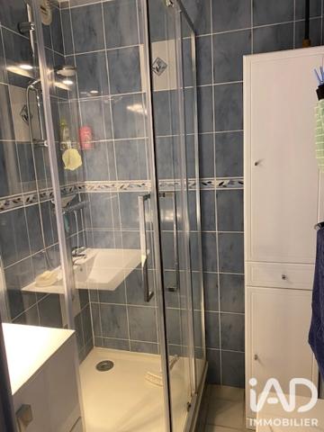 Appartement à vendre 2 pièces 31,4 m² Le Grau-du-Roi