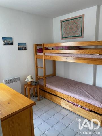 Appartement à vendre 2 pièces 31,4 m² Le Grau-du-Roi