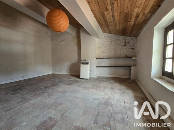 Maison à vendre 2 pièces 65 m² Feuilla