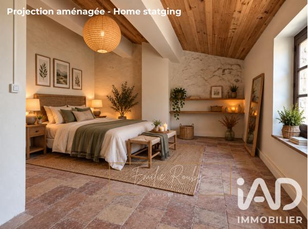 Maison à vendre 2 pièces 65 m² Feuilla