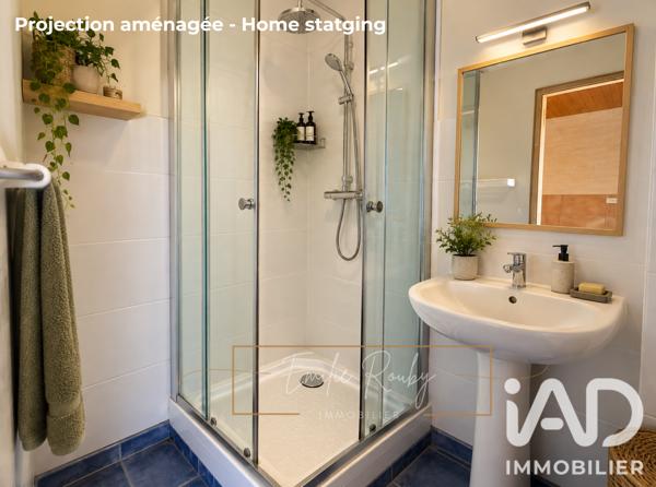 Maison à vendre 2 pièces 65 m² Feuilla