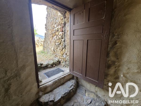 Maison à vendre 2 pièces 65 m² Feuilla