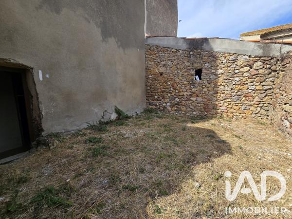 Maison à vendre 2 pièces 65 m² Feuilla