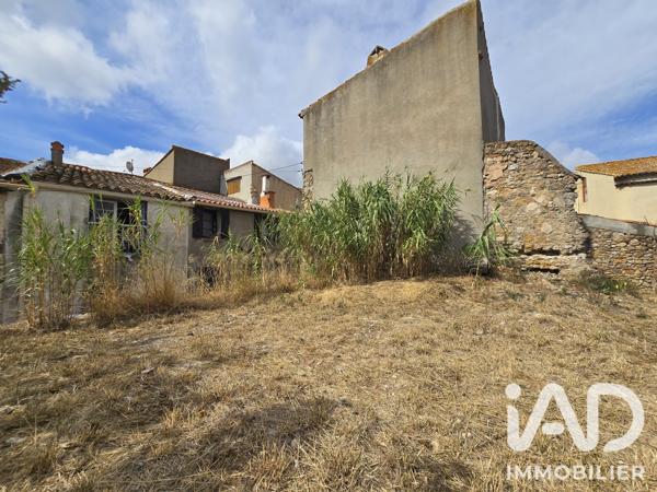 Maison à vendre 2 pièces 65 m² Feuilla