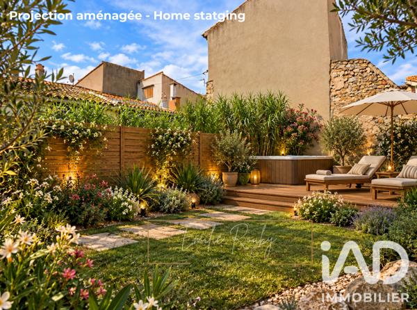 Maison à vendre 2 pièces 65 m² Feuilla