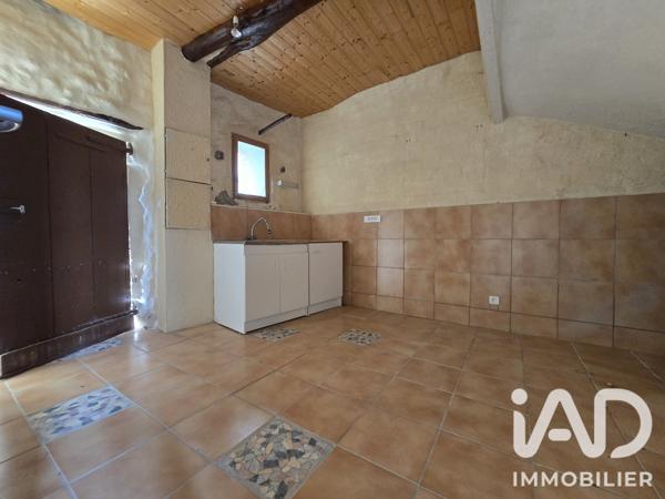 Maison à vendre 2 pièces 65 m² Feuilla