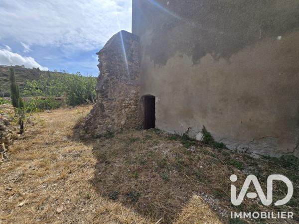 Maison à vendre 2 pièces 65 m² Feuilla