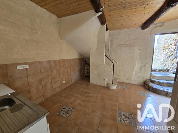 Maison à vendre 2 pièces 65 m² Feuilla