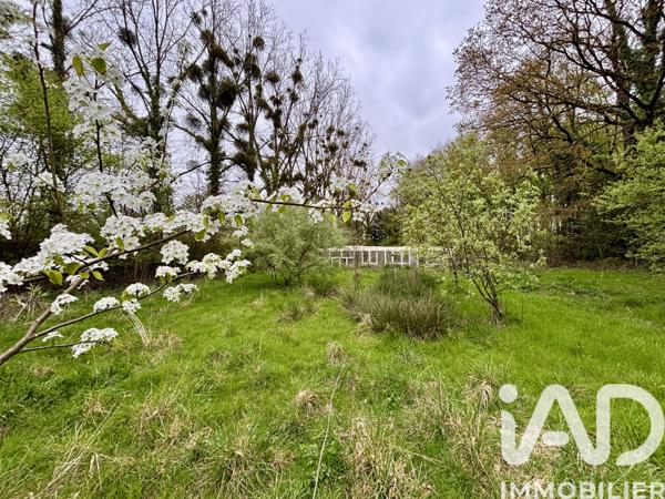 Maison à vendre 5 pièces 88 m² Les Brulais