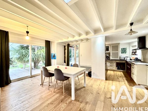 Maison à vendre 5 pièces 88 m² Les Brulais
