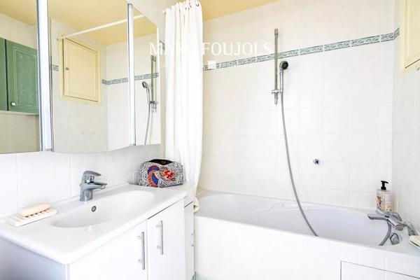 Gouvieux – Appartement 110 m2 – Jardin/Piscine/Tennis