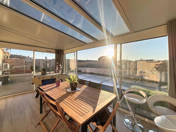 Maison récente de plain-pied de 103 m² 5 pièces avec piscine à Livron-sur-Drôme