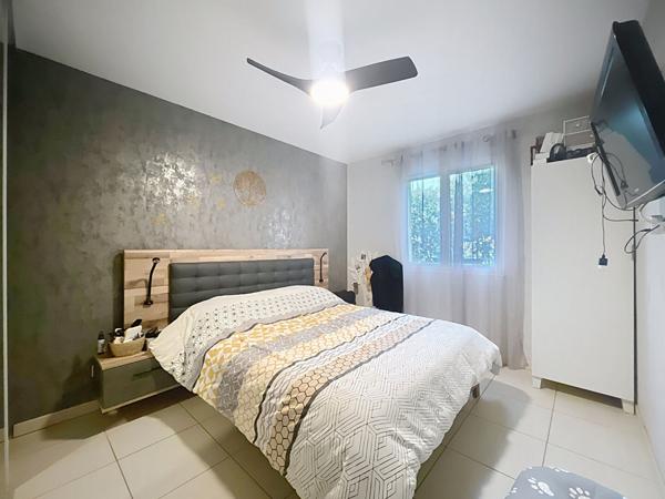 Maison récente de plain-pied de 103 m² 5 pièces avec piscine à Livron-sur-Drôme