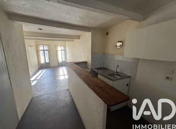 Studio à vendre 32 m² Perpignan