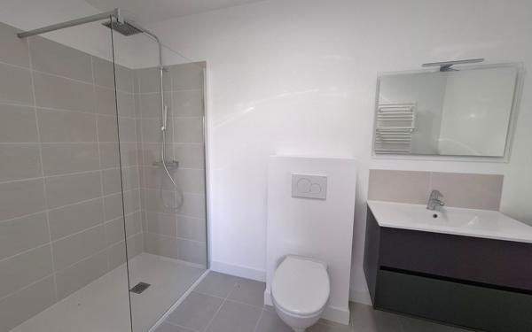 Maison à vendre    4 pièces •  Semussac