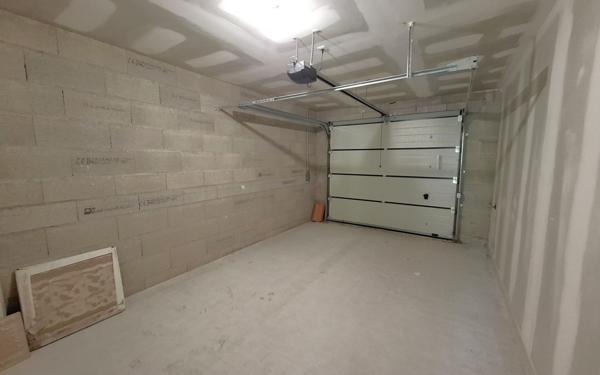 Maison à vendre    4 pièces •  Semussac