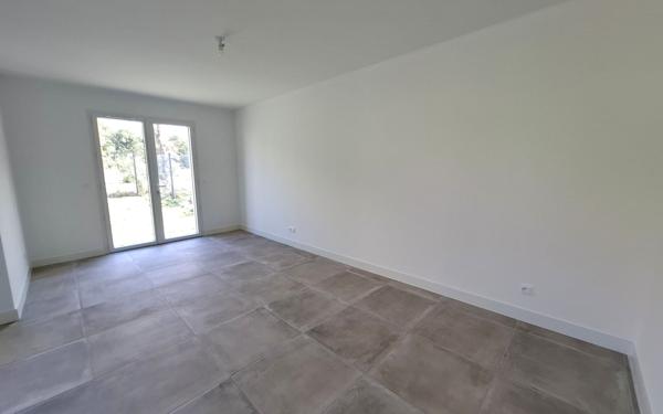 Maison à vendre    4 pièces •  Semussac