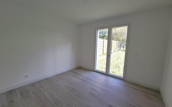 Maison à vendre    4 pièces •  Semussac