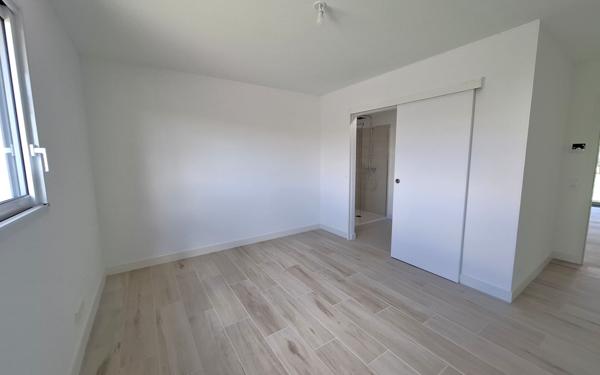 Maison à vendre    4 pièces •  Semussac