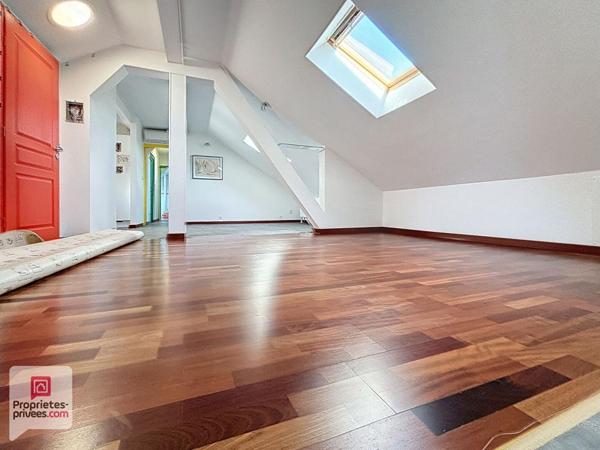 Appartement Saint Nicolas De Port 4 pièce(s) 160 m2