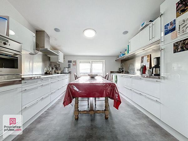 Appartement Saint Nicolas De Port 4 pièce(s) 160 m2