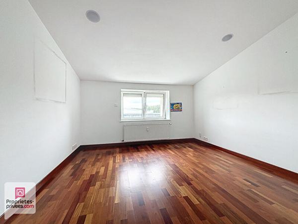 Appartement Saint Nicolas De Port 4 pièce(s) 160 m2