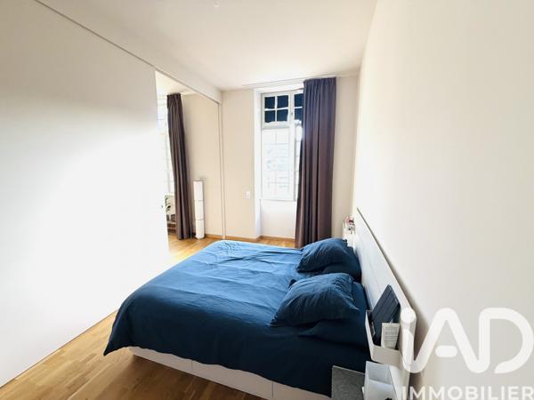 Appartement à vendre 4 pièces 100 m² Poitiers