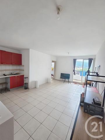 Appartement F2 à vendre  2 pièces - 43,43 m2 ST DENIS - 974