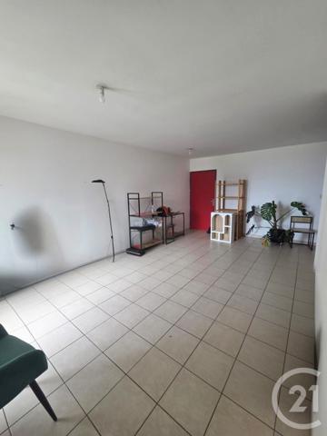 Appartement F2 à vendre  2 pièces - 43,43 m2 ST DENIS - 974