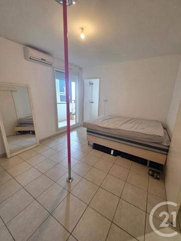 Appartement F2 à vendre  2 pièces - 43,43 m2 ST DENIS - 974