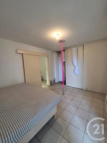 Appartement F2 à vendre  2 pièces - 43,43 m2 ST DENIS - 974