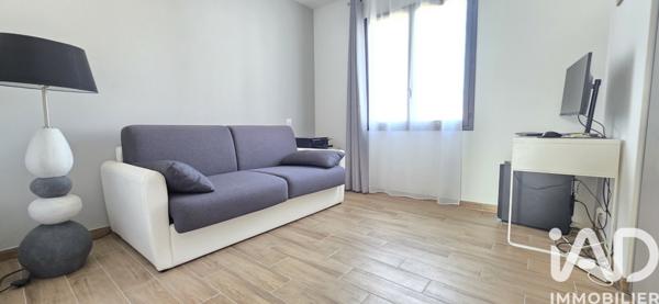 Maison à vendre 4 pièces 112,63 m² Étaules